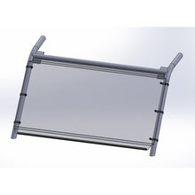 FULL WINDSHIELD TEXTRON STAM/HAVOC