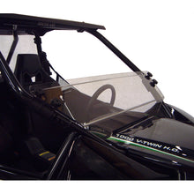 %SHORT WINDSHIELD HC A.C. WILDCAT 1000 13-15
