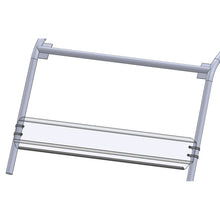 %SHORT WINDSHIELD TEXTRON STAM/HAVOC