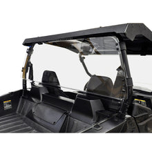 REAR WINDSHIELD HC A.C. WILDCAT SPORT/TRAIL