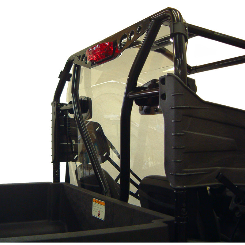 REAR WINDSHIELD (HARD COAT) ARCTIC CAT/TEXTRON PROWLER 11-14