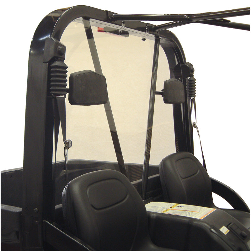 REAR WINDSHIELD (HARD COAT) ARCTIC CAT/TEXTRON CAT PROWLER