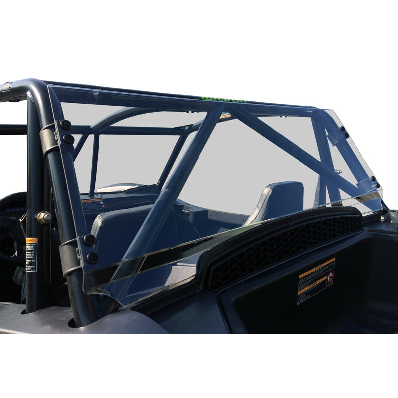 REAR WINDSHIELD ARCTIC CAT/TEXTRON WILDCAT XX