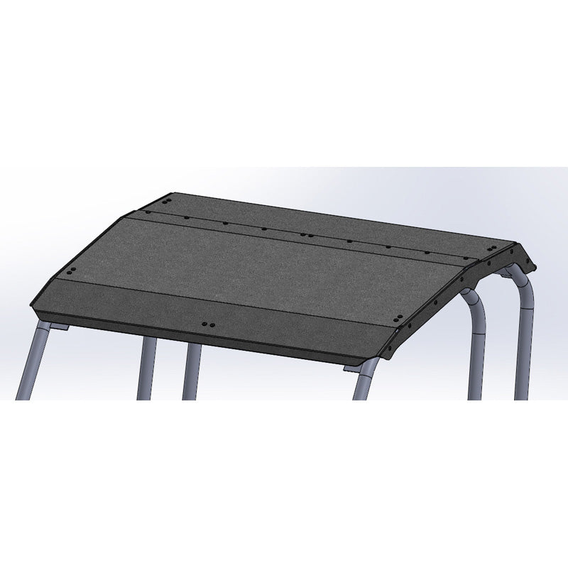 %ROOF TEXTRON STAM/HAVOC