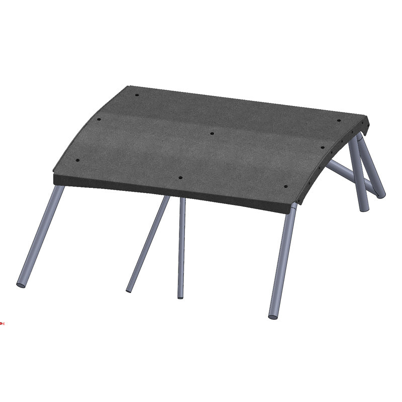 ROOF ARCTIC CAT WILDCAT XX