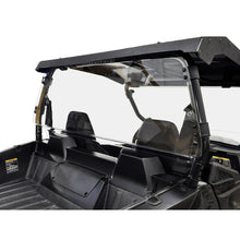 REAR WINDSHIELD A.C. WILDCAT SPORT/TRAIL