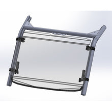 FULL TILT WINDSHIELD HC CAN-AM MAV/COM 18-22