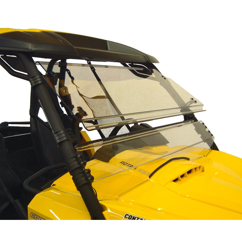 FULL TILT WINDSHIELD (HARD COAT) CAN-AM  COM 11-20