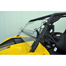 FULL TILT WINDSHIELD HC CAN-AM MAV 13-18