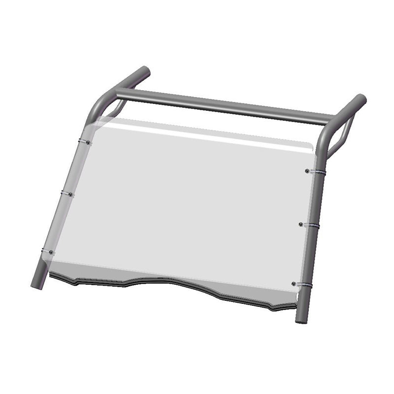 FULL WINDSHIELD (HARD COAT) CAN-AM   COM 11-20