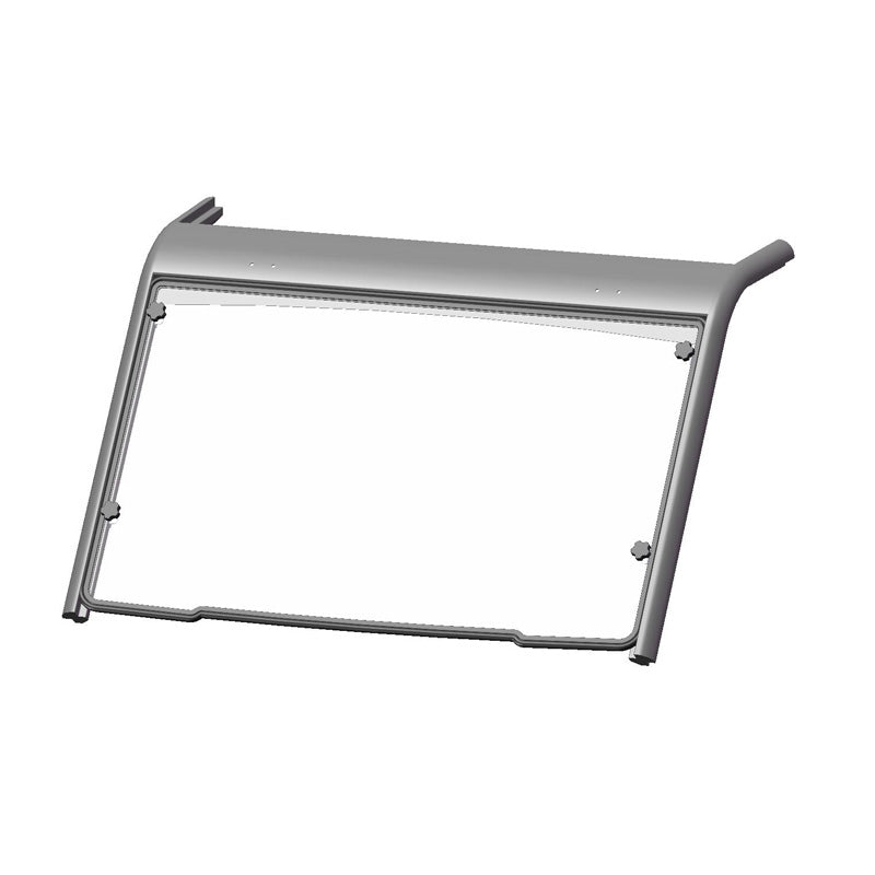 FULL WINDSHIELD HC CAN-AM DEFENDER