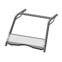 %SHORT WINDSHIELD CAN-AM COMMANDER 11-20