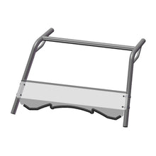 %SHORT WINDSHIELD CAN-AM MAVERICK 13-18