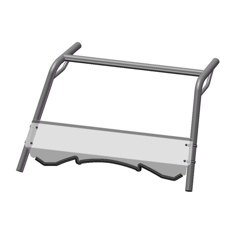 SHORT WINDSHIELD CAN-AM   MAVERICK 13-18