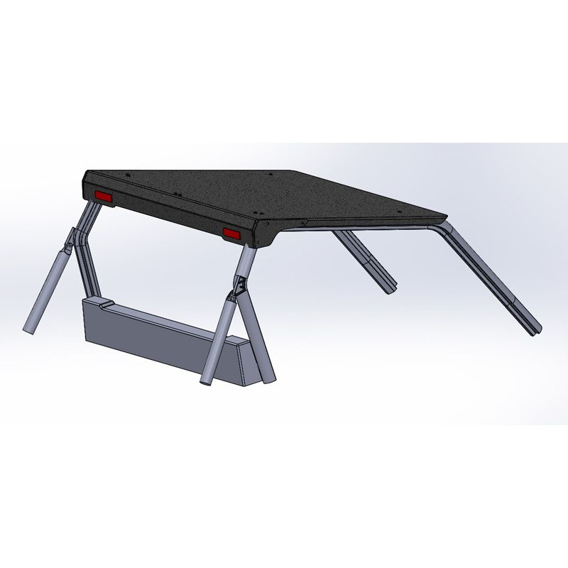 Direction 2 Maverick Trail Roof