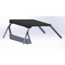 Direction 2 Maverick Trail Roof