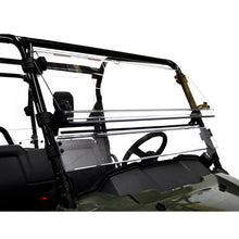 FULL TILT WINDSHIELD HC HONDA PIONEER 700