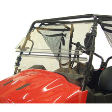 %FULL TILT WINDSHIELD HC HONDA BIG RED