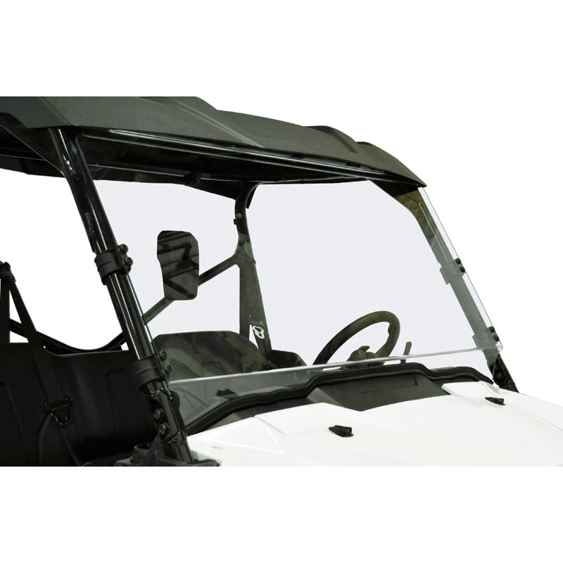 FULL WINDSHIELD (HARD COAT) HONDA PIONEER 1000