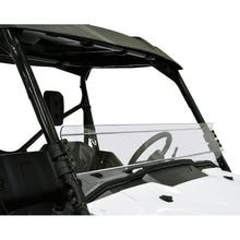 SHORT WINDSHIELD HC HONDA PIONEER 1000