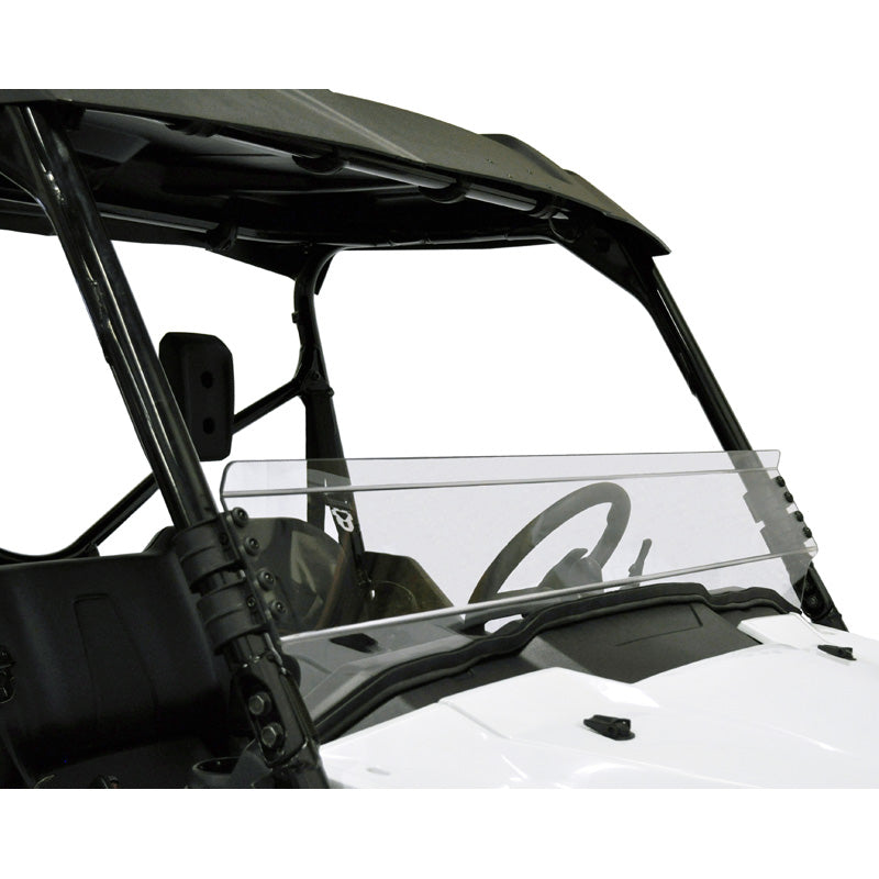 SHORT WINDSHIELD (HARD COAT) HONDA PIONEER 1000