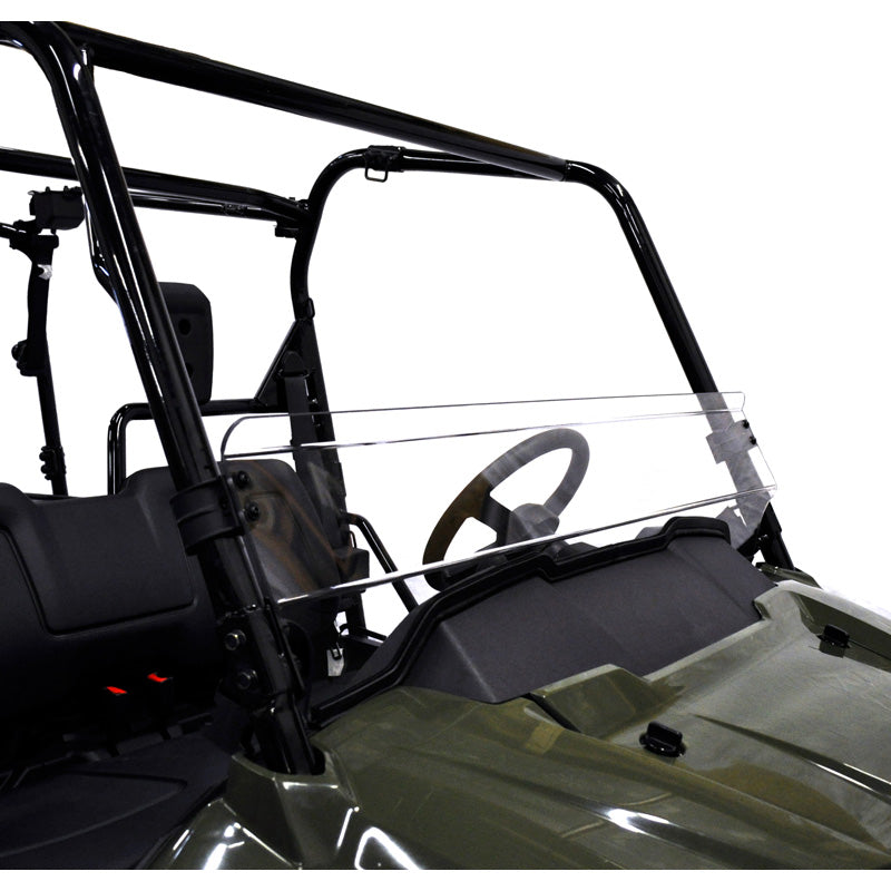 SHORT WINDSHIELD (HARD COAT) HONDA PIONEER 700