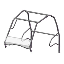 %SHORT WINDSHIELD HONDA PIONEER 500