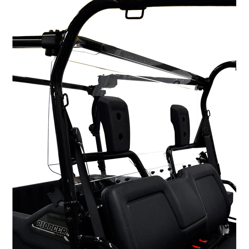 REAR WINDSHIELD (HARD COAT) HONDA PIONEER 700