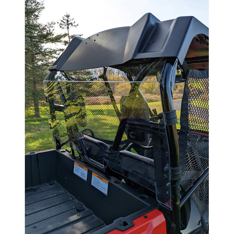 REAR WINDSHIELD HONDA PIONEER 520