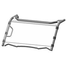 FULL WINDSHIELD HC KAWA TERYX 800 16-22