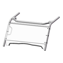 %FULL WINDSHIELD HC KAWA TERYX 800 14-15