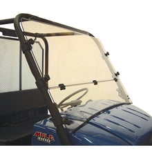 %FULL WINDSHIELD H.S.A. HC KAWA MULE 4010 09-22