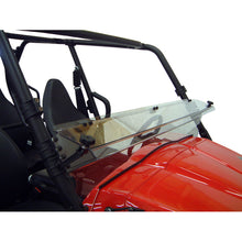 %HALF FOLDING WINDSHIELD HC KAWA TERYX ESP 14-15