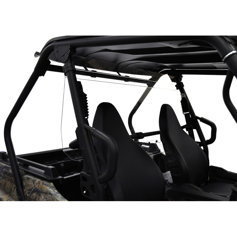 REAR WINDSHIELD (HARD COAT) KAWASAKI TERYX 800 14-22