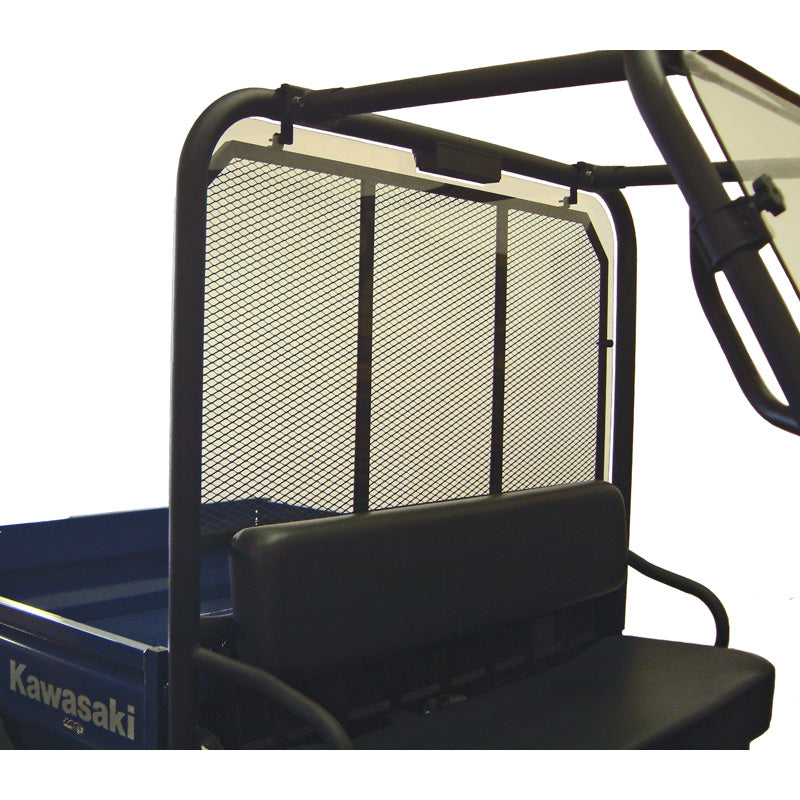 REAR WINDSHIELD (HARD COAT) KAWASAKI MULE 4010 09-22