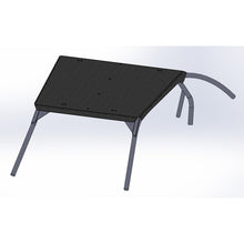 ROOF KAWASAKI TERYX 1000