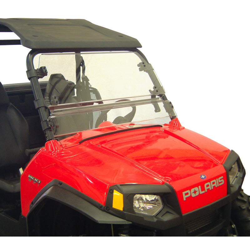FULL TILT WINDSHIELD HC POLARIS RAN/RZR 570/900