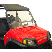 FULL TILT WINDSHIELD HC POLARIS RAN/RZR 570/900