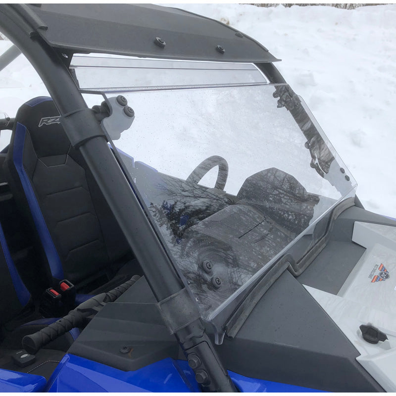 FULL TILT WINDSHIELD HC POLARIS RZR 900 TRAIL 2022