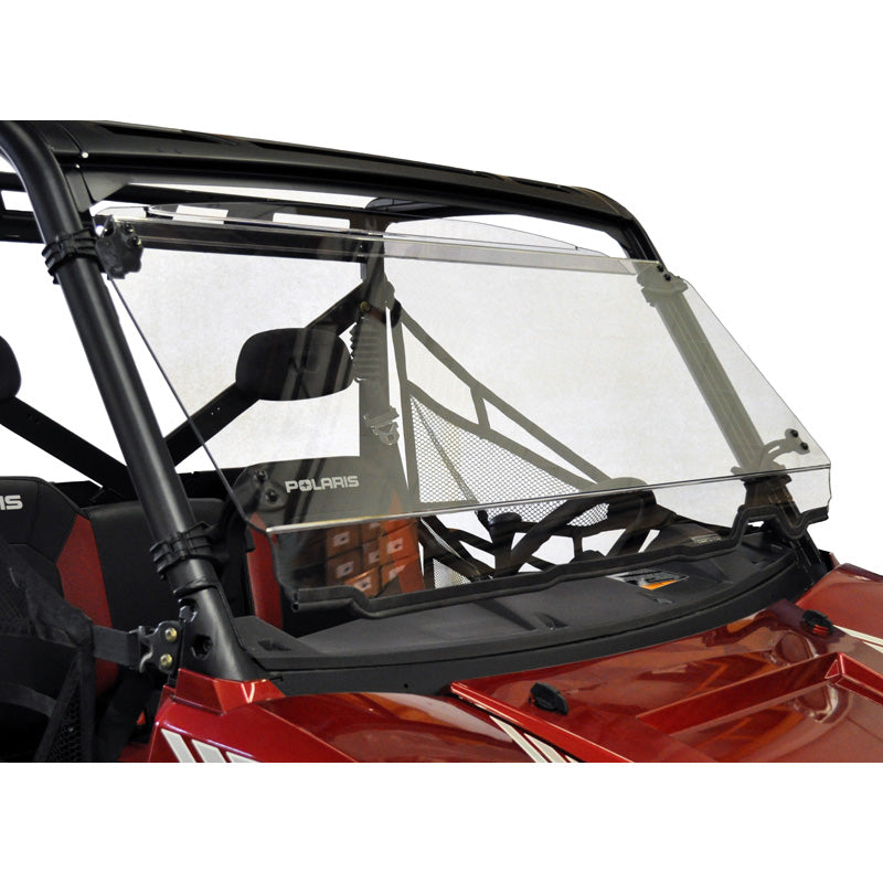 FULL TILT WINDSHIELD (HARD COAT) POLARIS FULL SIZE