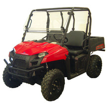 FULL TILT WINDSHIELD HC POLARIS RANGER EV 10-14