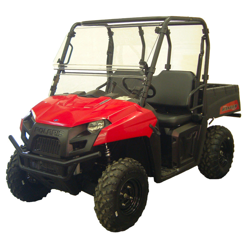 FULL TILT WINDSHIELD HC POLARIS RANGER EV 10-14