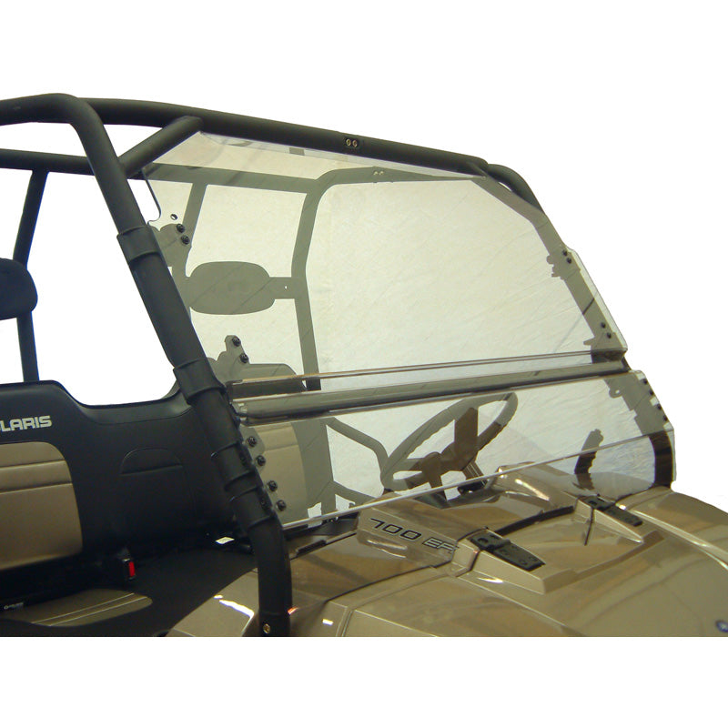 FULL TILT WINDSHIELD (HARD COAT) POLARIS RANGER 500/700 2009