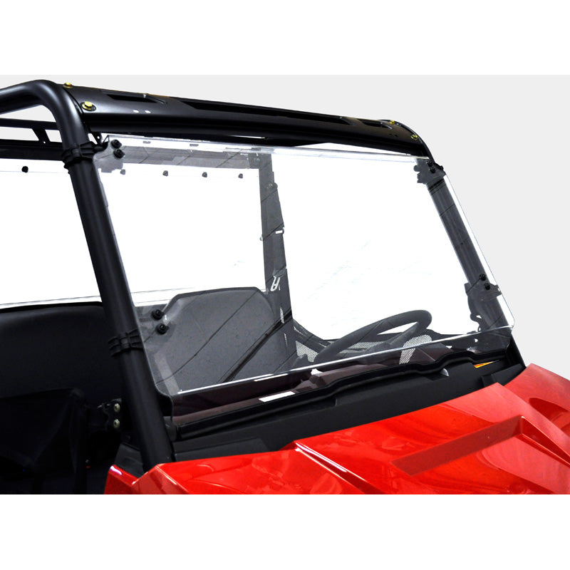 FULL TILT WINDSHIELD (HARD COAT) POLARIS  RANGER MID