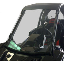 FULL WINDSHIELD HC POLARIS RZR RS1