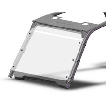 FULL WINDSHIELD HC POLARIS RZR S/S4/XP/XP4