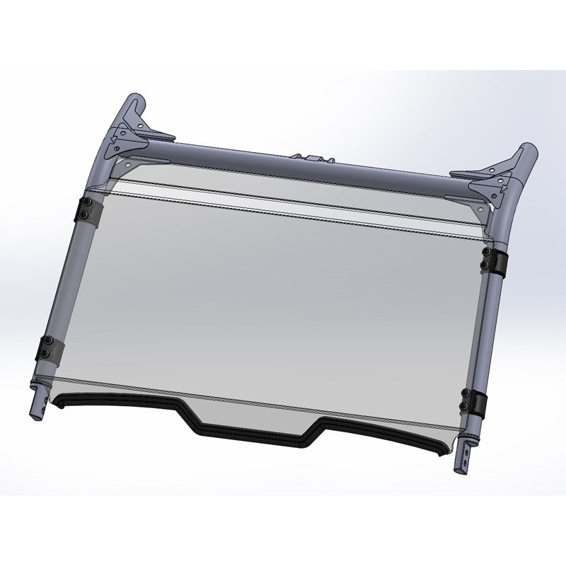FULL WINDSHIELD (HARD COAT) POLARIS  RZR 900 TRAIL 2022