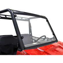 FULL WINDSHIELD HC POLARIS RANGER MID