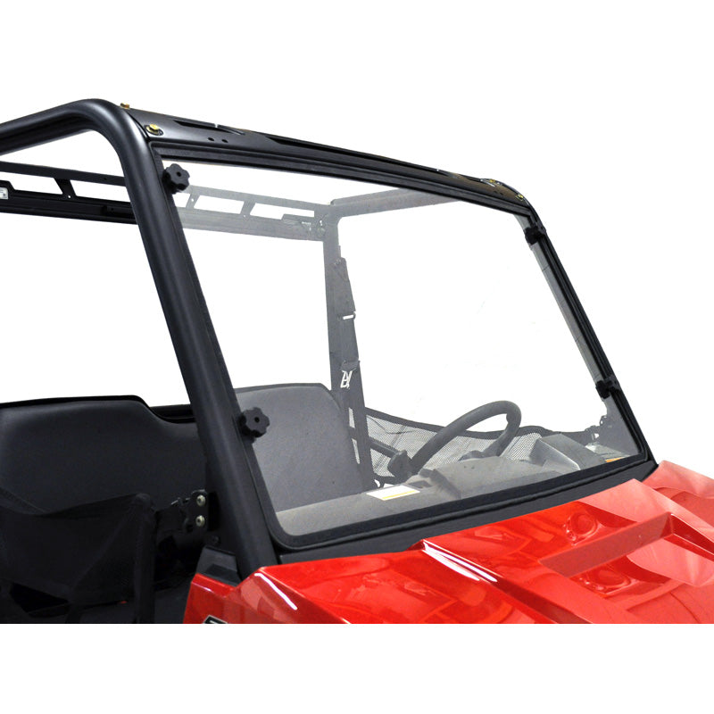 FULL WINDSHIELD (HARD COAT) POLARIS RANGER MID