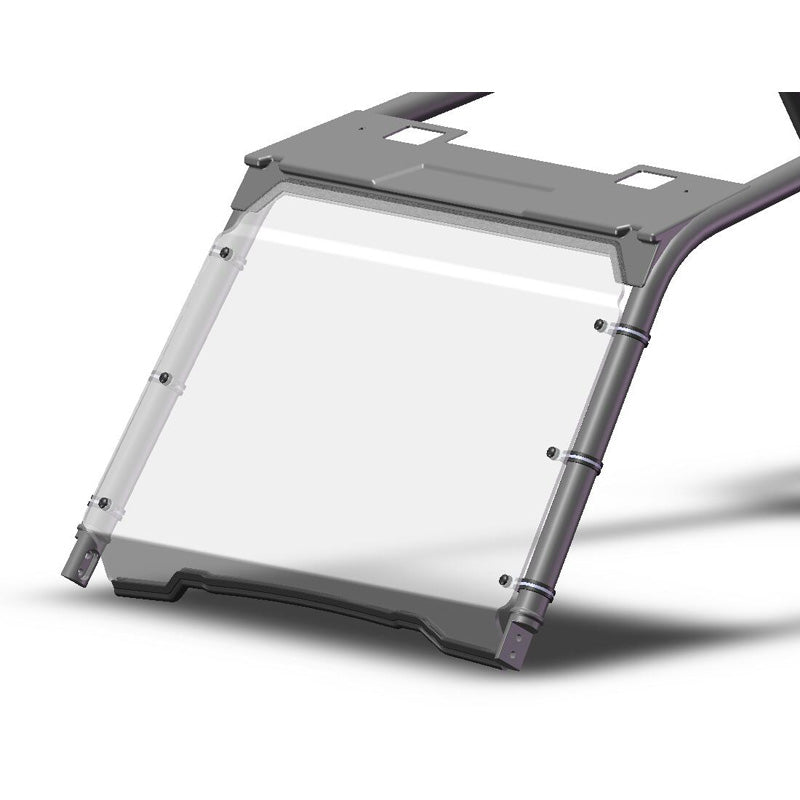 FULL WINDSHIELD POLARIS RZR S/S4/XP/XP4